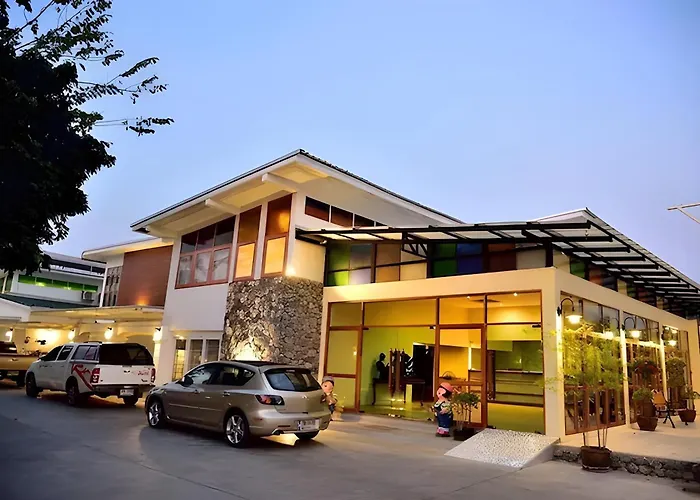 Delio Boutique Hotel