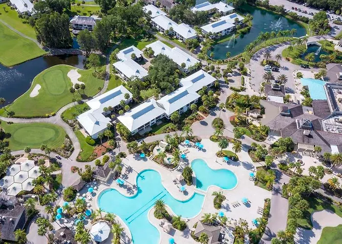 Saddlebrook