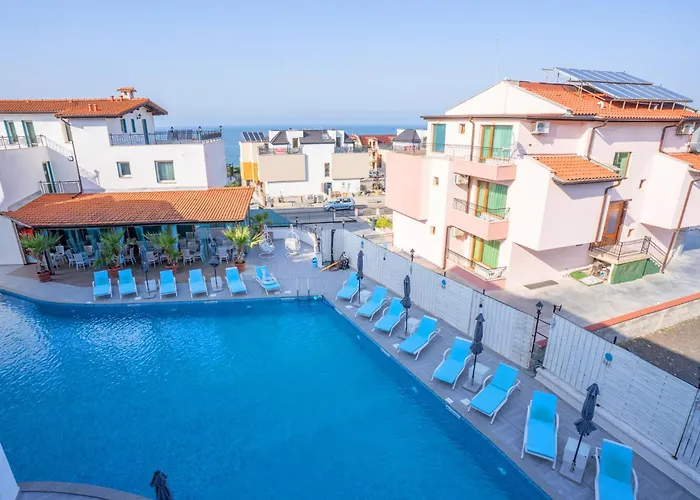 Royal Calisto Hotel
