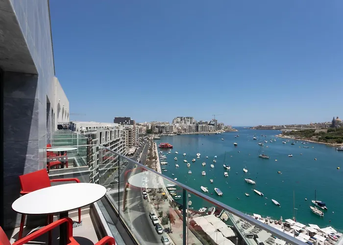 Verdi Gzira Promenade