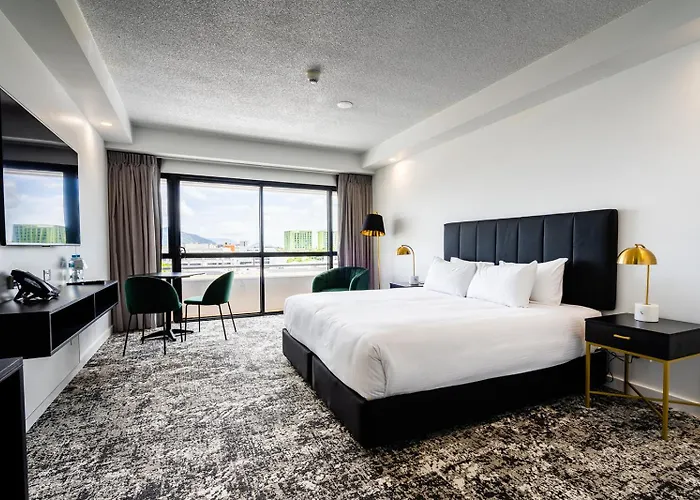 The Benson Hotel