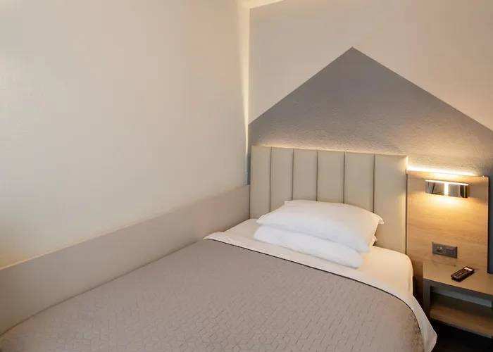 Albergo Mirador Ascona
