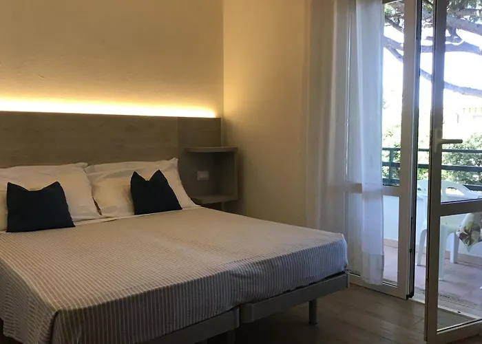 La Coccinella Residence
