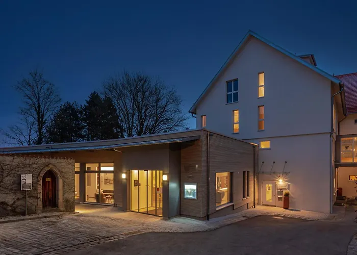 Maiers Johanniterbad Ringhotel Rottweil