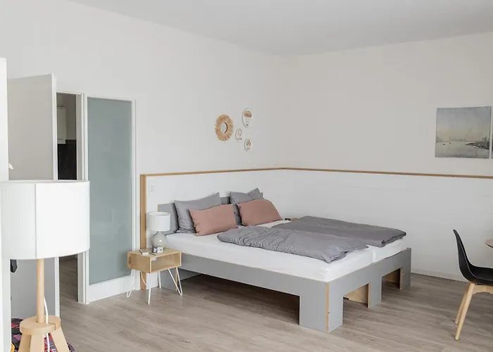 Fruehstueckshotel Fuerstenwerth