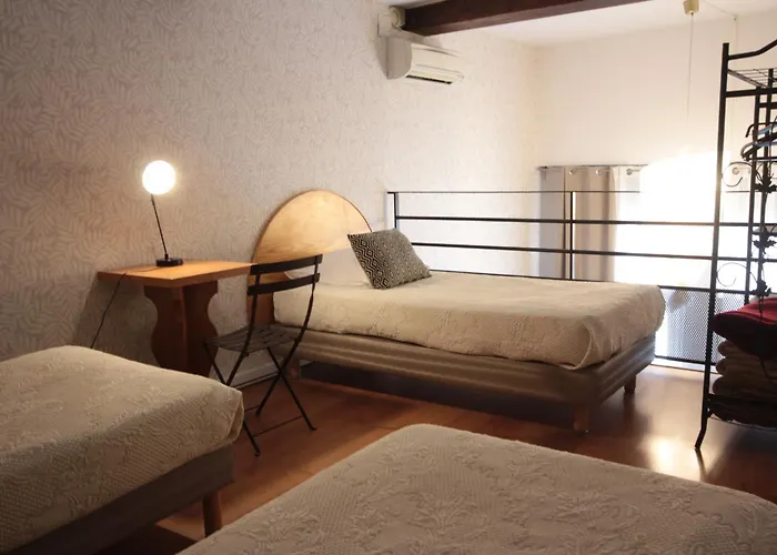 Hotel Des Arts, Artisanal Et Independant