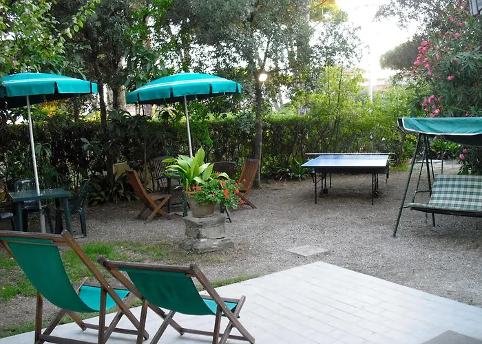 Hotel Garden