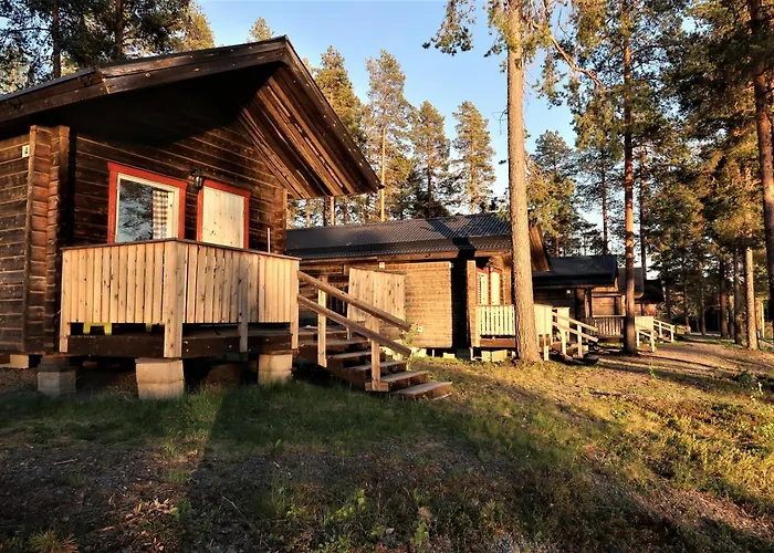 Soerbyn Lodge