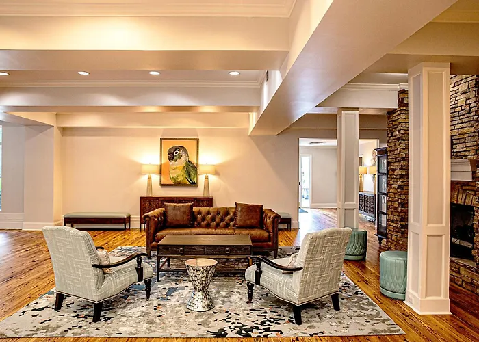 Hampton Inn & Suites Charleston-West Ashley