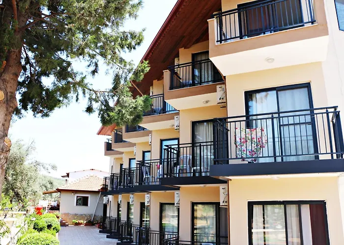 Ferah Hotel