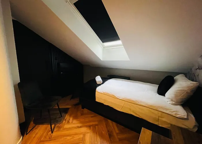 Hotel Millennium