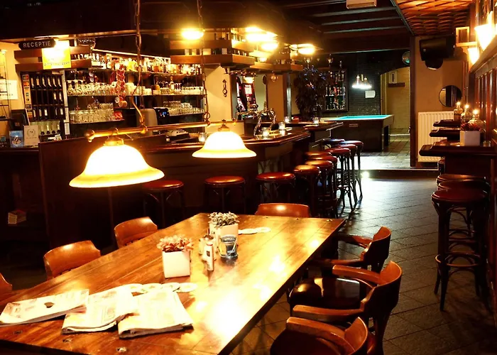Hotel 'T Anker