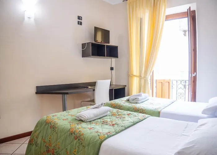 Hotel Ligure