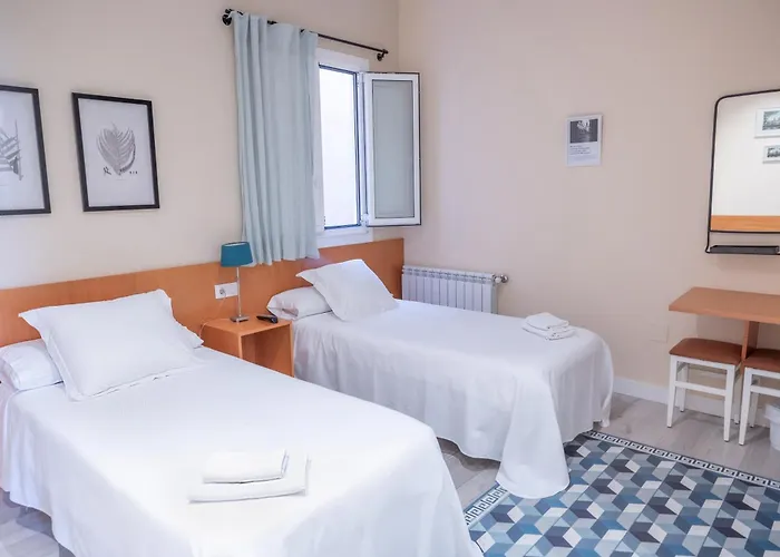 Hotel Montes