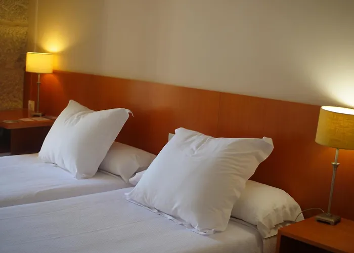 Hotel Montes
