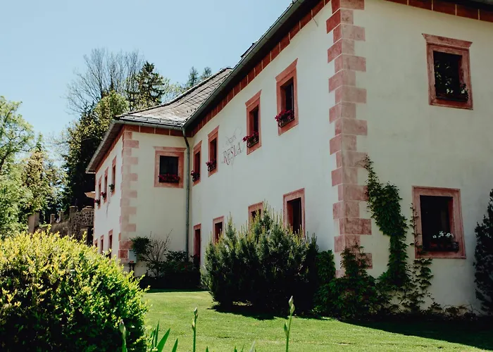 Resla Residence I, Ii, & Wellness