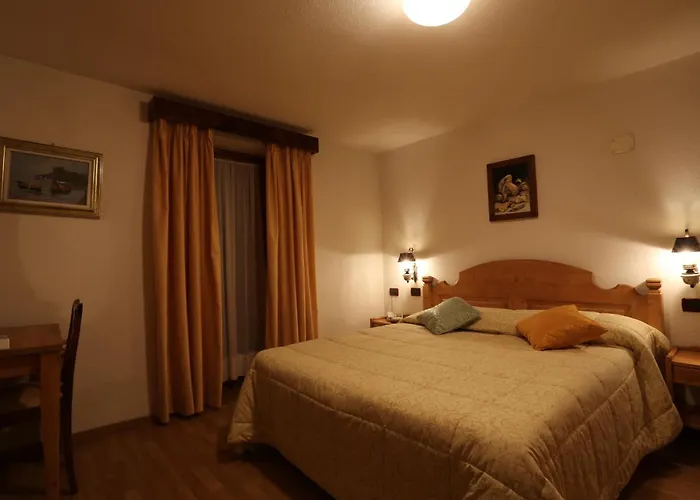 Albergo Centrale