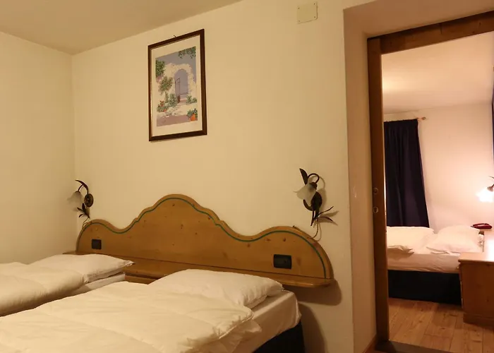 Albergo Centrale