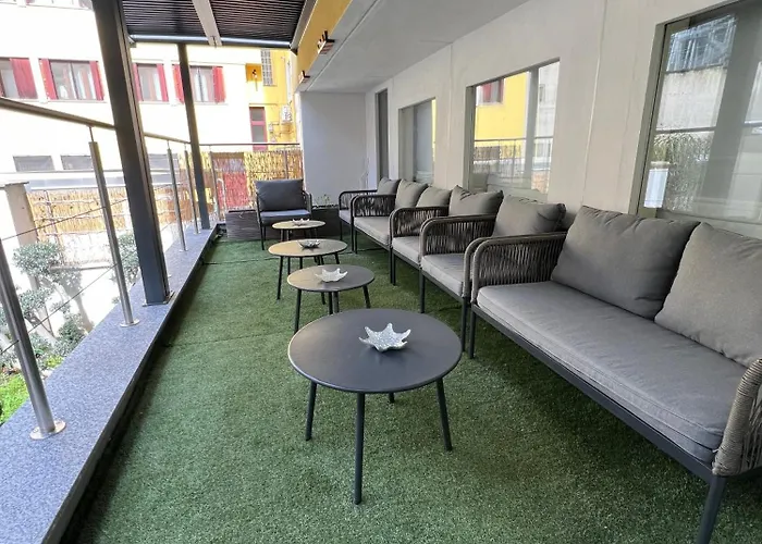 Canova Hotel