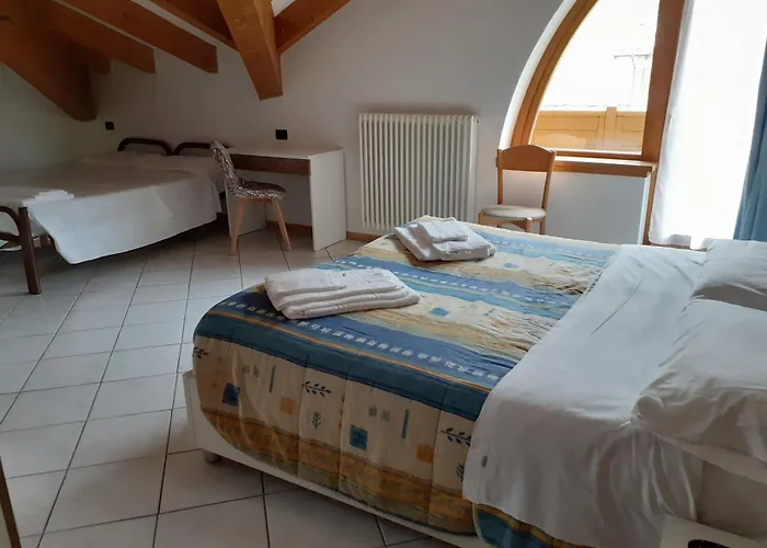 Hotel Aurora