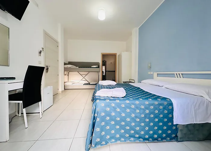 Maniel Beach Hotel