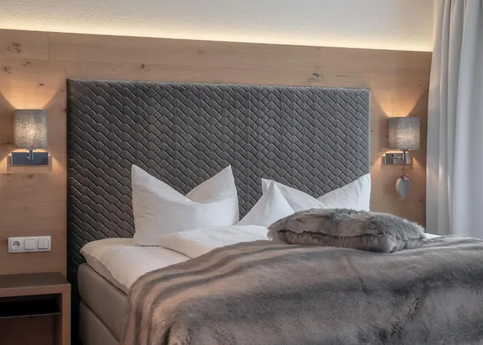 Post Hotel Paznaun