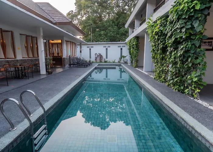 Hotel Blambangan