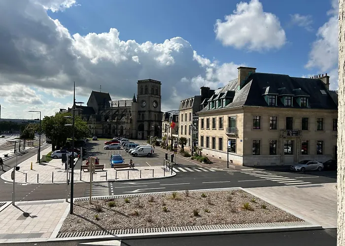 Hotel Le Cercle