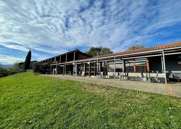 Relais du bois perché