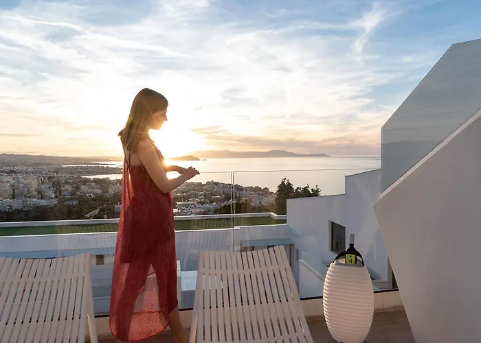 Lagon Life Spirit Boutique Hotel - Adults Only
