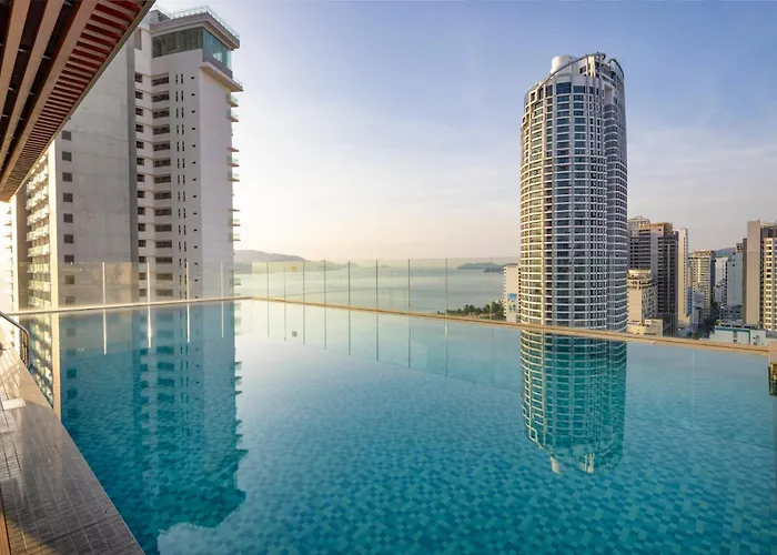Gonsala Hotel Nha Trang