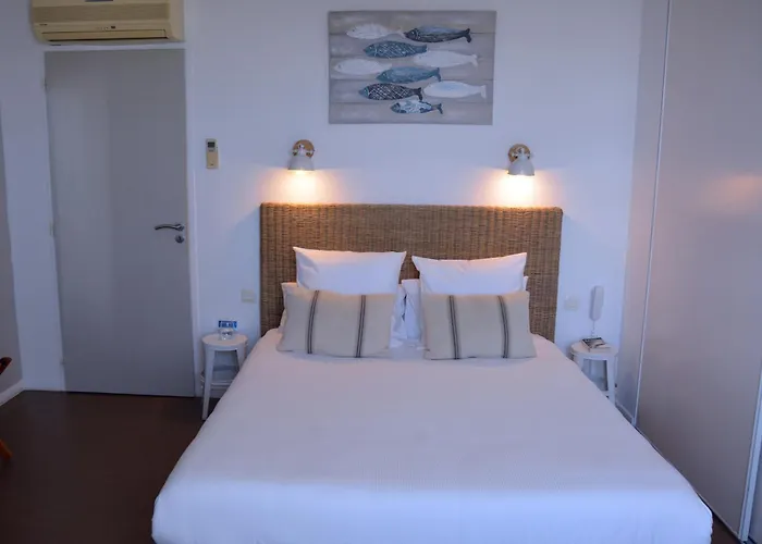 Atlantic Hotel - L'Ile D'Yeu