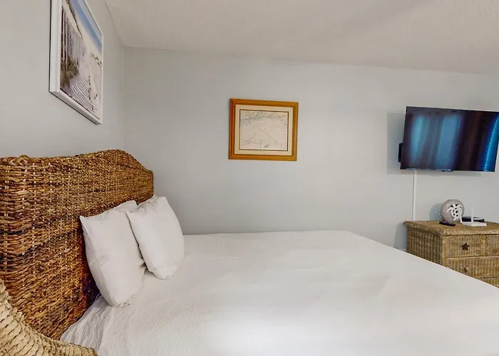 Hidden Beach Villas 215