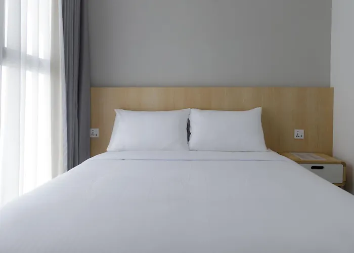 The Journey Hotel Penang