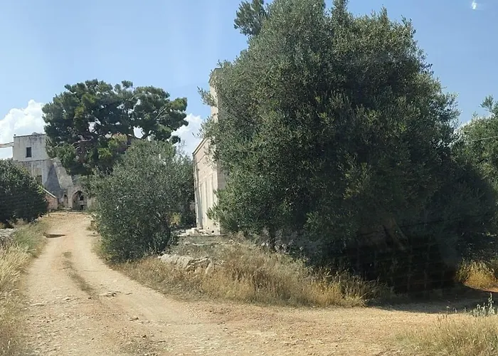 La Guendalina Masseria e Casa Particular