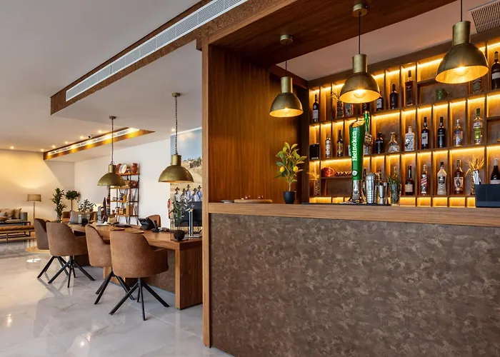 Évora O Cante Hotel
