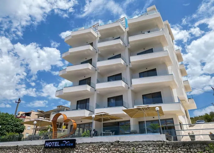 Sea View Hotel