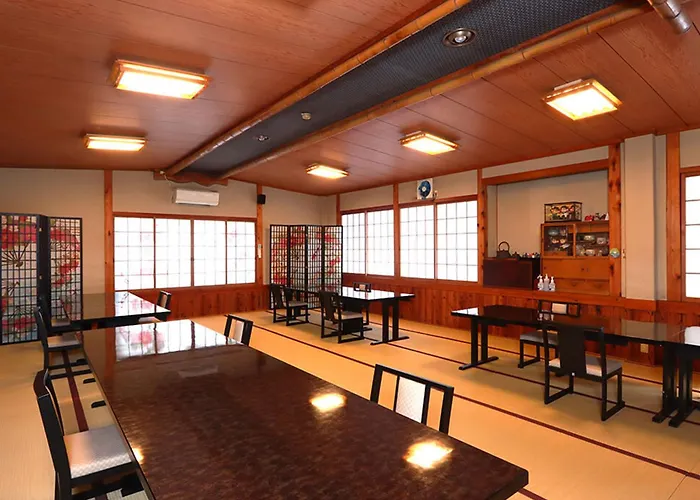 Oyado Yunosato