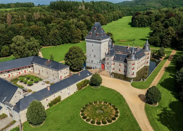 Château Jemeppe
