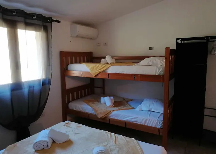 Auberge De Cannedda