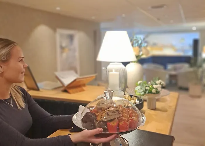 Hotell Radhuset
