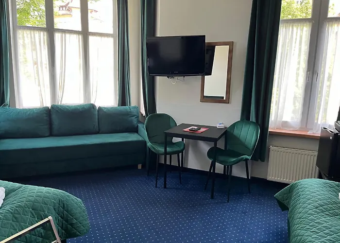 Hotel Bella