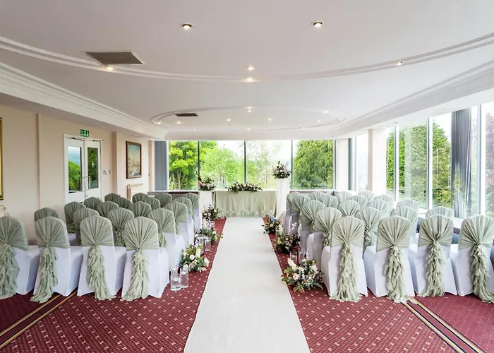 The Craiglands Hotel Sure Hotel Collection By Best Western
