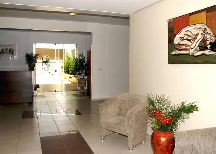 Campus Liberdade Flat