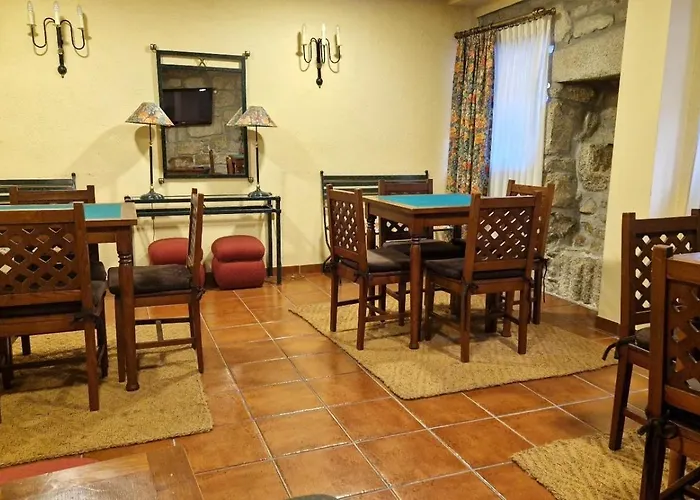 Hotel Central Jardim