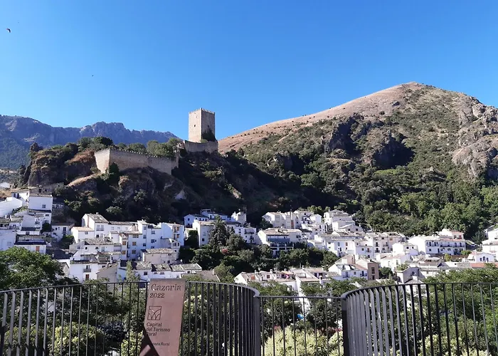 Andalucía