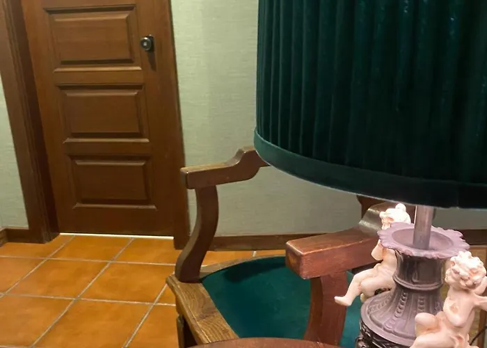 Hotel Central Jardim