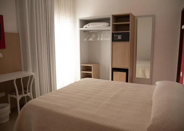 Hotel Eden