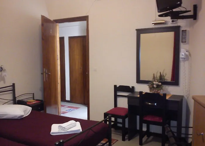 Hotel Arsenakos