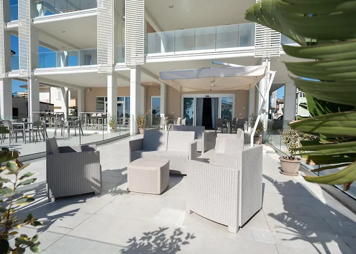 Hotel Petite Fleur